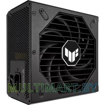 Блок питания ASUS TUF Gaming 850W Gold (TUF-GAMING-850G) картинка 9